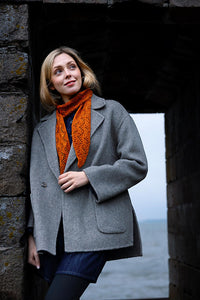 Laine Archipelago Knitting