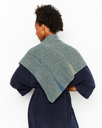 Shawl (10/28) by LAMANA