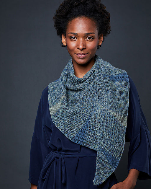 Shawl (10/28) by LAMANA