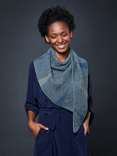Shawl (10/28) by LAMANA