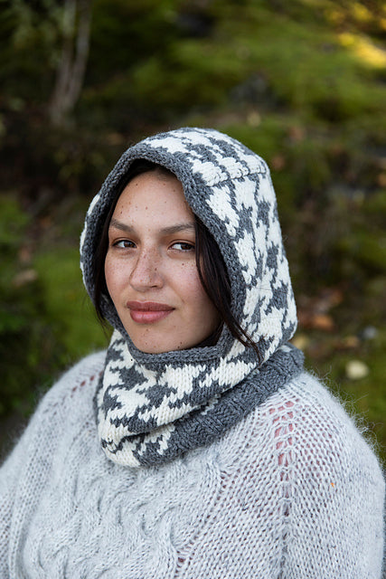 Laine 52 Weeks of Chunky Knits