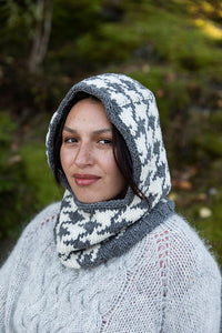 Laine 52 Weeks of Chunky Knits