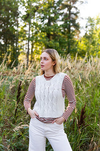 Laine 52 Weeks of Chunky Knits