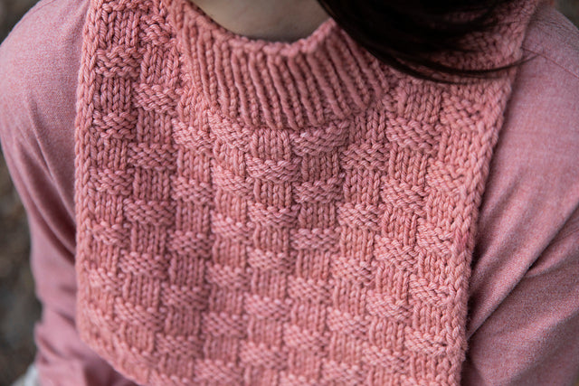 Laine 52 Weeks of Chunky Knits