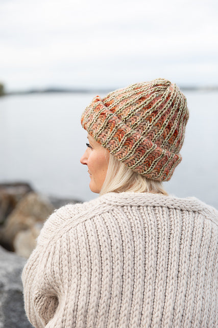 Laine 52 Weeks of Chunky Knits