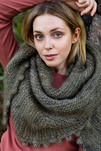 Laine 52 Weeks of Chunky Knits