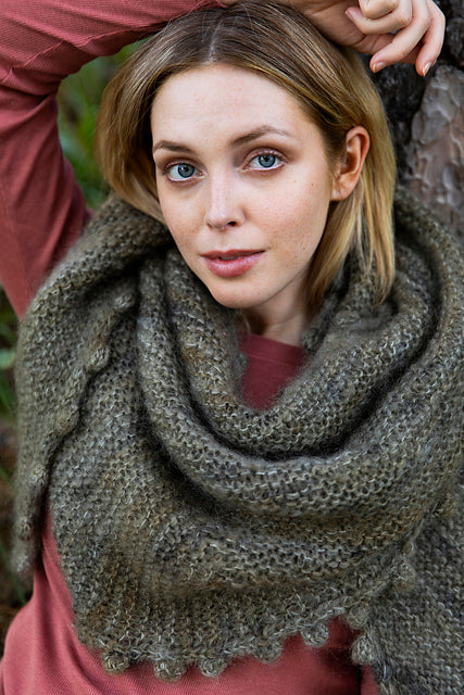 Laine 52 Weeks of Chunky Knits
