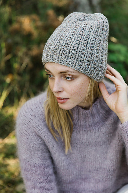 Laine 52 Weeks of Chunky Knits