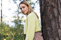 Laine 52 Weeks of Chunky Knits
