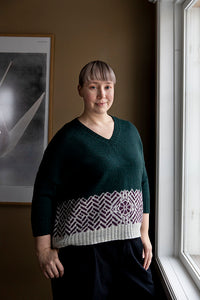Laine Strands of Joy Vol. II by Anna Johanna