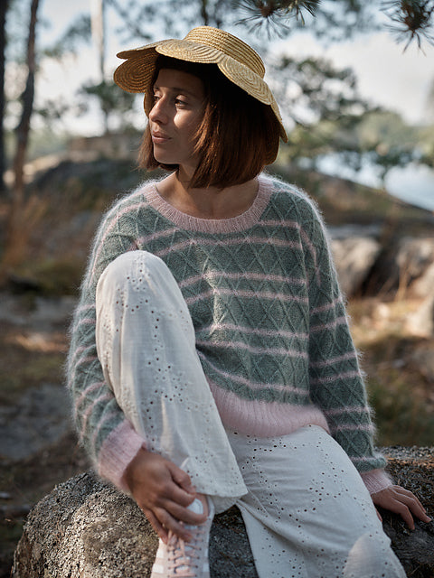 Laine Magazine Issue 28; Spring 2026