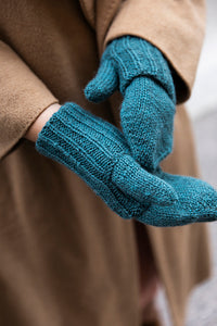 Laine Everyday Knits by Paula Narkiniemi