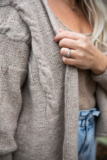 Laine Everyday Knits by Paula Narkiniemi