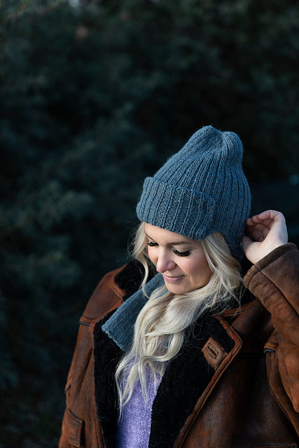 Laine Everyday Knits by Paula Narkiniemi