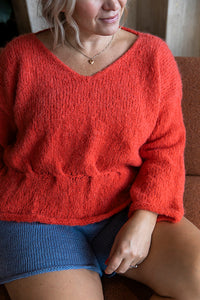 Laine Everyday Knits by Paula Narkiniemi