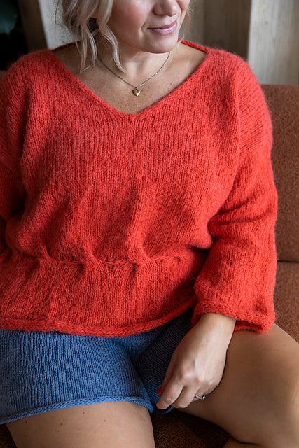 Laine Everyday Knits by Paula Narkiniemi
