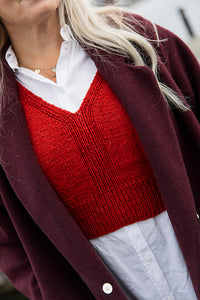 Laine Everyday Knits by Paula Narkiniemi