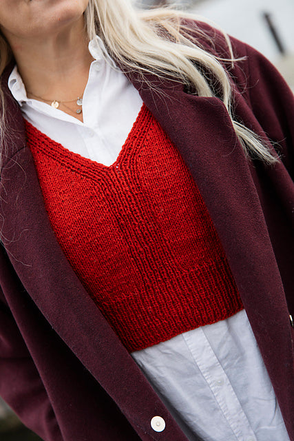 Laine Everyday Knits by Paula Narkiniemi