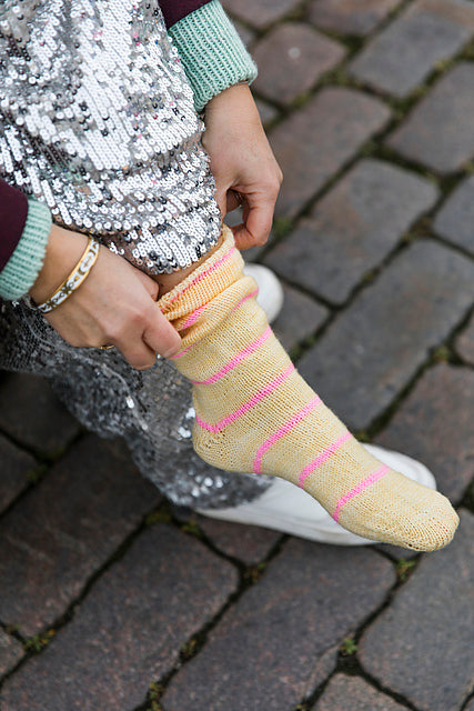 Laine Everyday Knits by Paula Narkiniemi
