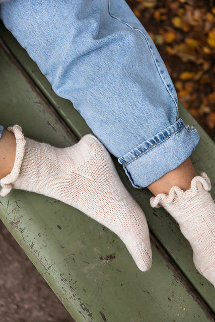 Laine Everyday Knits by Paula Narkiniemi