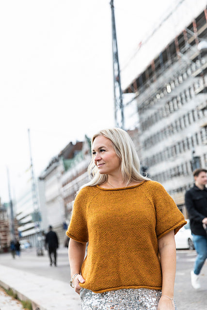 Laine Everyday Knits by Paula Narkiniemi