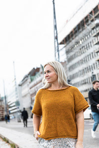 Laine Everyday Knits by Paula Narkiniemi