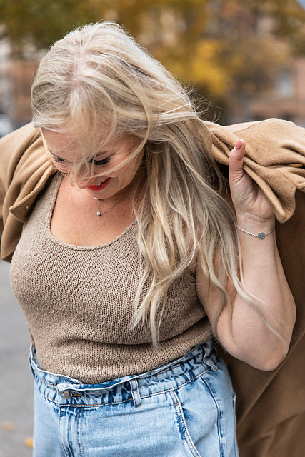 Laine Everyday Knits by Paula Narkiniemi