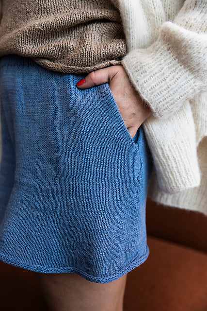 Laine Everyday Knits by Paula Narkiniemi