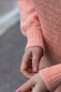 Laine Everyday Knits by Paula Narkiniemi