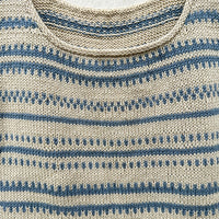 Lima Top by Pernille Larsen