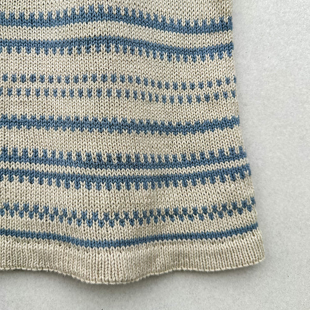 Lima Top by Pernille Larsen