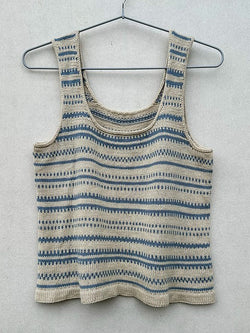 Lima Top by Pernille Larsen