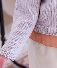 Lodge Pullover by Jared Flood