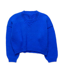 Lodge Pullover by Jared Flood