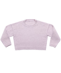 Lodge Pullover by Jared Flood