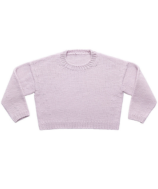 Lodge Pullover by Jared Flood