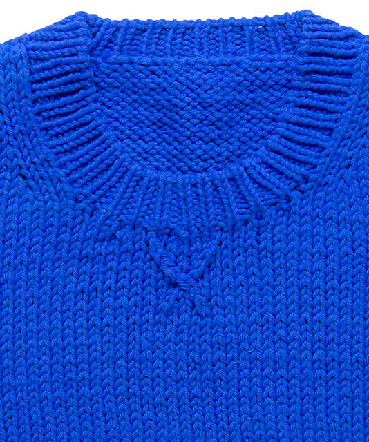 Lodge Pullover by Jared Flood