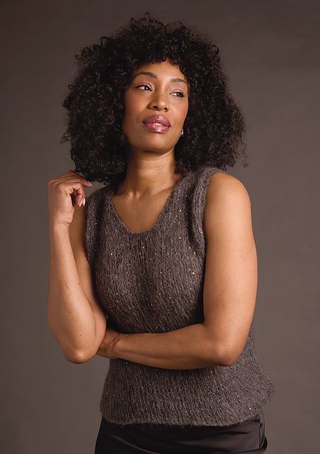 Rowan Alpaca Sparkle Pattern Collection (Final Few)