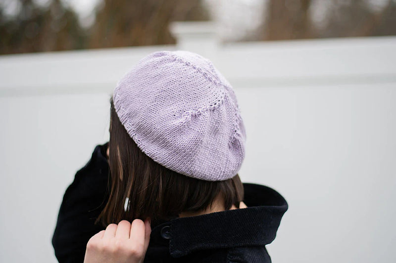 Bloomfield Beret