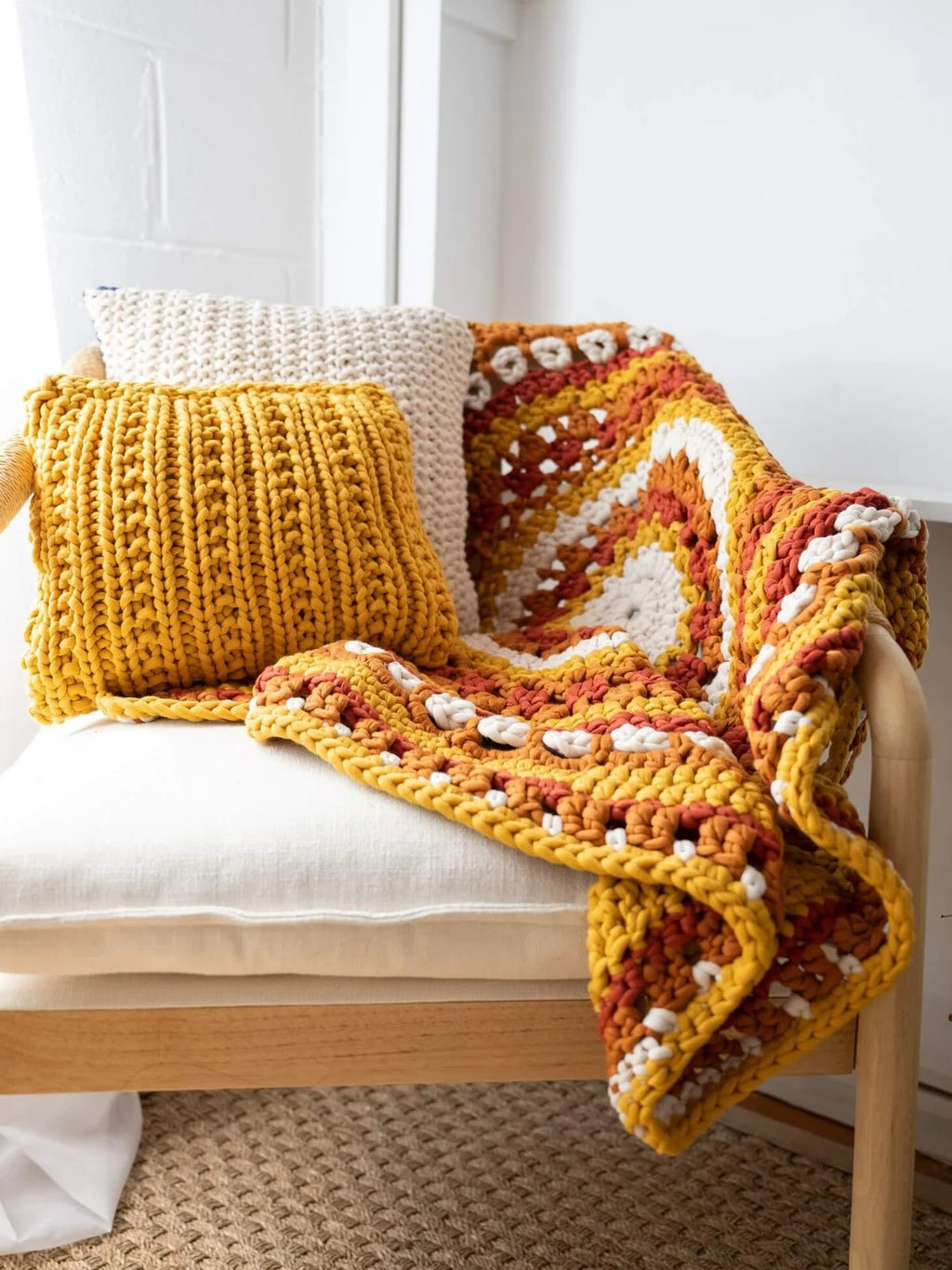 Easy Pillow