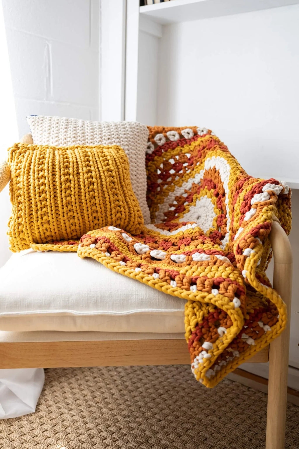 Easy Pillow
