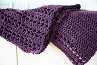 Kitchen Towel Set (Crochet) by Lion Brand Yarn