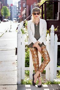 Windsor Terrace by Lars Rains