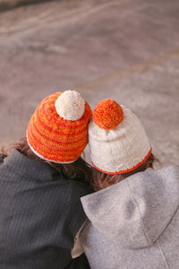 Jen Hat by Maria Socha