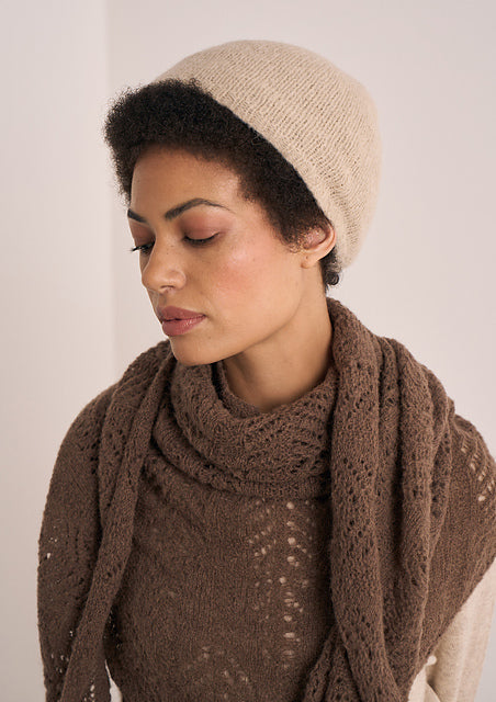 MIP9 Pier Shawl by Martin Storey