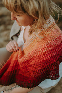Laine Seasons of Stitches by Justyna Lorkowska