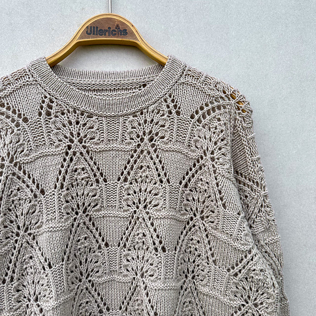 Madeleine Sweater by Pernille Larsen