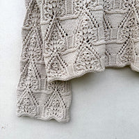 Madeleine Sweater by Pernille Larsen