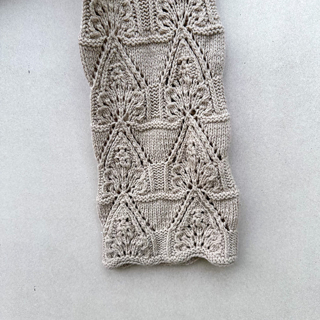 Madeleine Sweater by Pernille Larsen