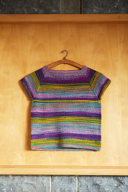 Maksi Tee by Catherine Salter Bayar